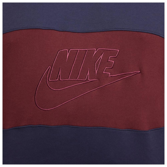 Nike Ανδρικό φούτερ Club French Terry